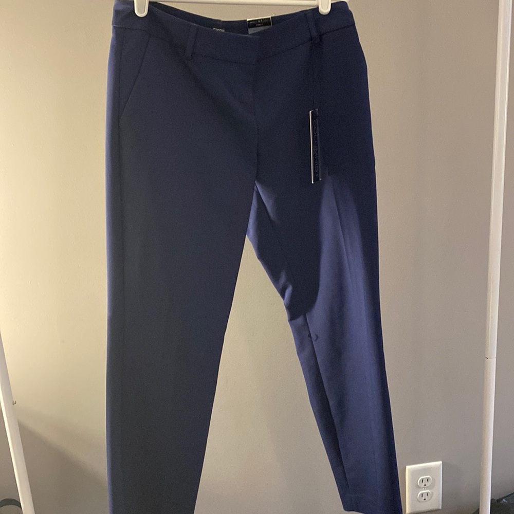 New slacks